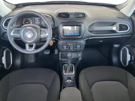 JEEP Renegade 1.8 16V 4P FLEX AUTOMTICO, Foto 6