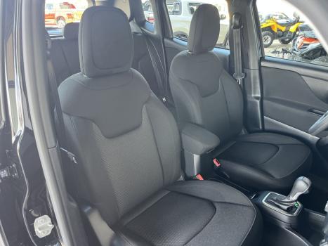 JEEP Renegade 1.8 16V 4P FLEX AUTOMTICO, Foto 9