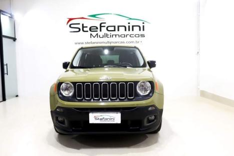 JEEP Renegade 1.8 16V 4P FLEX SPORT, Foto 2