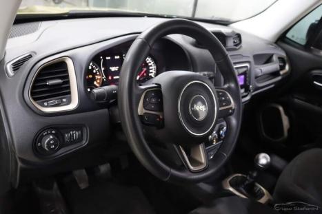 JEEP Renegade 1.8 16V 4P FLEX SPORT, Foto 4