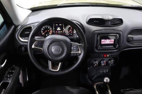 JEEP Renegade 1.8 16V 4P FLEX SPORT, Foto 5