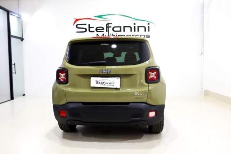 JEEP Renegade 1.8 16V 4P FLEX SPORT, Foto 12