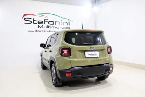 JEEP Renegade 1.8 16V 4P FLEX SPORT, Foto 13