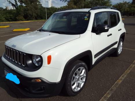 JEEP Renegade 1.8 16V 4P FLEX SPORT, Foto 1