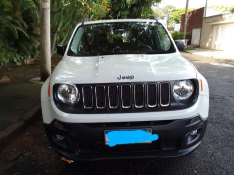 JEEP Renegade 1.8 16V 4P FLEX SPORT, Foto 2