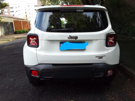 JEEP Renegade 1.8 16V 4P FLEX SPORT, Foto 3