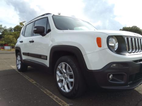 JEEP Renegade 1.8 16V 4P FLEX SPORT, Foto 5