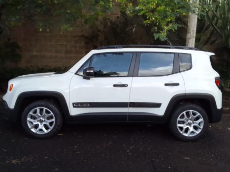 JEEP Renegade 1.8 16V 4P FLEX SPORT, Foto 6