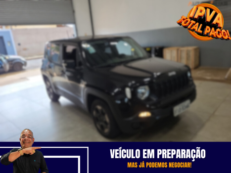 JEEP Renegade 1.8 16V 4P FLEX AUTOMTICO, Foto 1