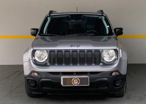 JEEP Renegade 1.8 16V 4P FLEX AUTOMTICO, Foto 2