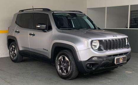 JEEP Renegade 1.8 16V 4P FLEX AUTOMTICO, Foto 3