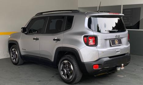 JEEP Renegade 1.8 16V 4P FLEX AUTOMTICO, Foto 6