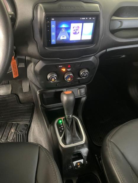 JEEP Renegade 1.8 16V 4P FLEX AUTOMTICO, Foto 10