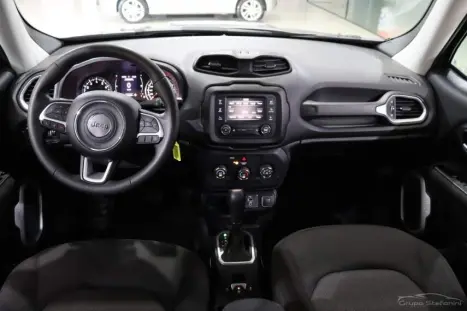 JEEP Renegade 1.8 16V 4P FLEX SPORT AUTOMTICO, Foto 6