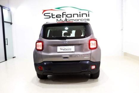 JEEP Renegade 1.8 16V 4P FLEX SPORT AUTOMTICO, Foto 12