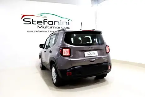 JEEP Renegade 1.8 16V 4P FLEX SPORT AUTOMTICO, Foto 13