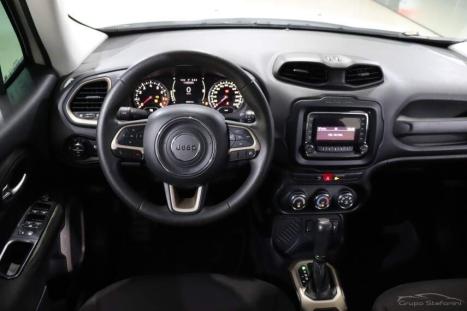 JEEP Renegade 1.8 16V 4P FLEX SPORT AUTOMTICO, Foto 5