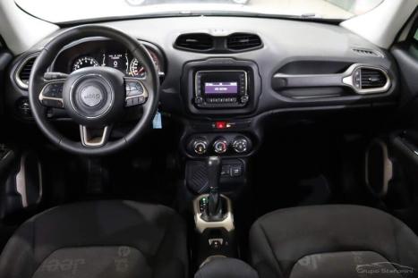 JEEP Renegade 1.8 16V 4P FLEX SPORT AUTOMTICO, Foto 6