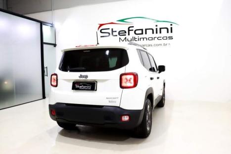 JEEP Renegade 1.8 16V 4P FLEX SPORT AUTOMTICO, Foto 11