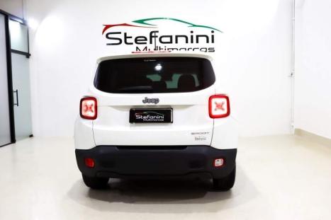 JEEP Renegade 1.8 16V 4P FLEX SPORT AUTOMTICO, Foto 12