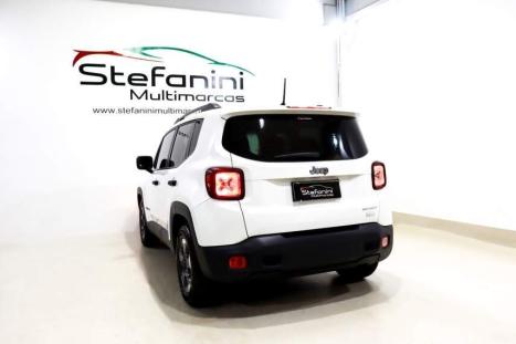 JEEP Renegade 1.8 16V 4P FLEX SPORT AUTOMTICO, Foto 13