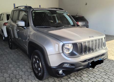 JEEP Renegade 1.8 16V 4P FLEX AUTOMTICO, Foto 1