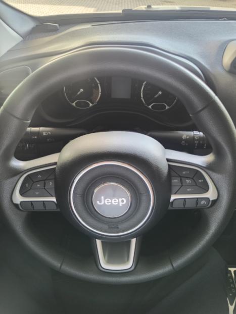 JEEP Renegade 1.8 16V 4P FLEX AUTOMTICO, Foto 5