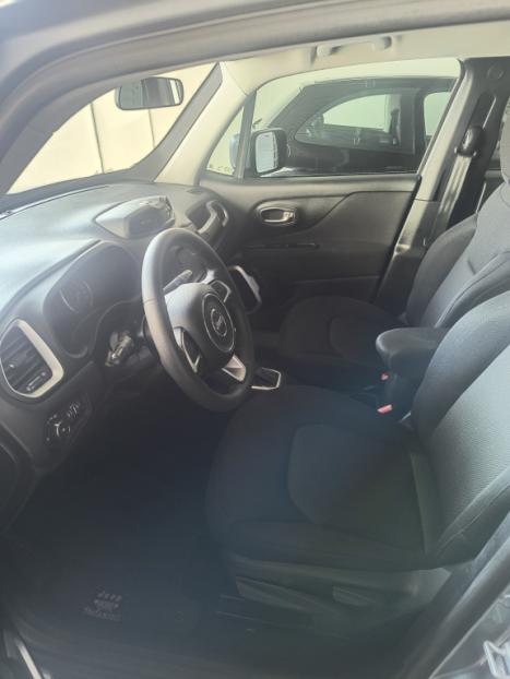 JEEP Renegade 1.8 16V 4P FLEX AUTOMTICO, Foto 6