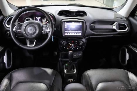 JEEP Renegade 1.8 16V 4P FLEX LONGITUDE AUTOMTICO, Foto 6