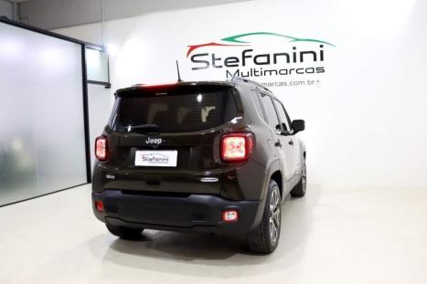 JEEP Renegade 1.8 16V 4P FLEX LONGITUDE AUTOMTICO, Foto 11