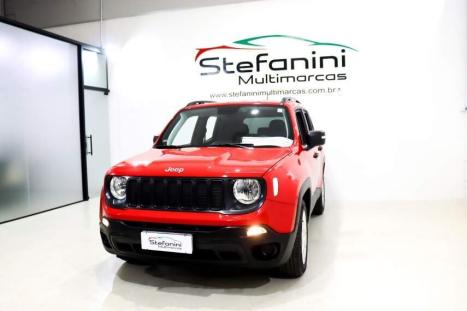 JEEP Renegade 1.8 16V 4P FLEX SPORT AUTOMTICO, Foto 1