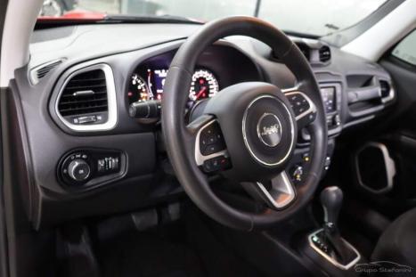 JEEP Renegade 1.8 16V 4P FLEX SPORT AUTOMTICO, Foto 4