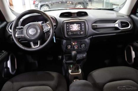 JEEP Renegade 1.8 16V 4P FLEX SPORT AUTOMTICO, Foto 6