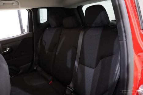 JEEP Renegade 1.8 16V 4P FLEX SPORT AUTOMTICO, Foto 8