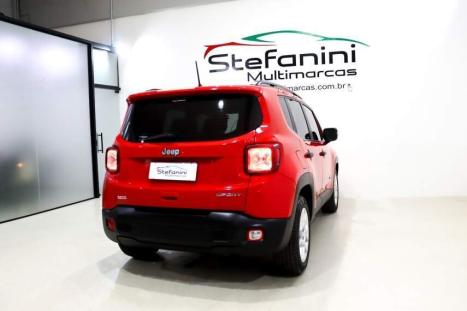 JEEP Renegade 1.8 16V 4P FLEX SPORT AUTOMTICO, Foto 11