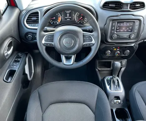 JEEP Renegade 1.8 16V 4P FLEX SPORT AUTOMTICO, Foto 2