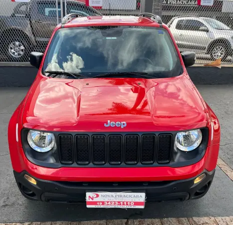 JEEP Renegade 1.8 16V 4P FLEX SPORT AUTOMTICO, Foto 16