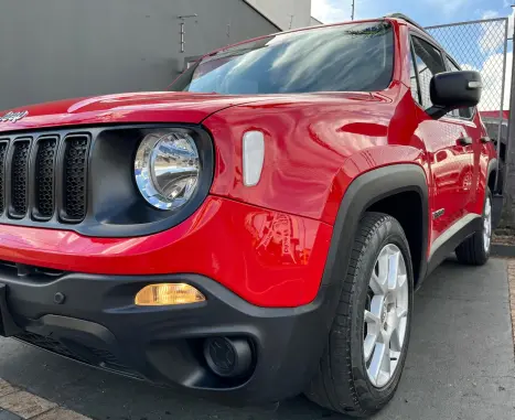 JEEP Renegade 1.8 16V 4P FLEX SPORT AUTOMTICO, Foto 19