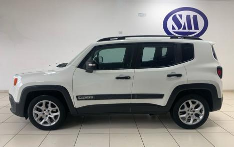 JEEP Renegade 1.8 16V 4P FLEX SPORT, Foto 2