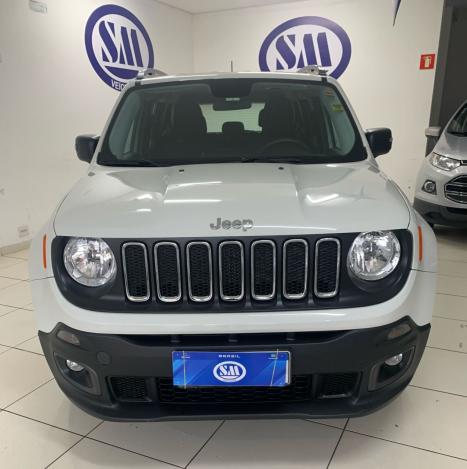 JEEP Renegade 1.8 16V 4P FLEX SPORT, Foto 3