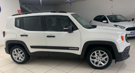 JEEP Renegade 1.8 16V 4P FLEX SPORT, Foto 5