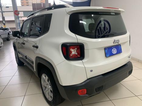 JEEP Renegade 1.8 16V 4P FLEX SPORT, Foto 6