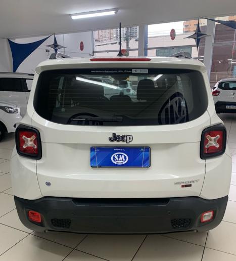 JEEP Renegade 1.8 16V 4P FLEX SPORT, Foto 7