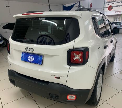 JEEP Renegade 1.8 16V 4P FLEX SPORT, Foto 8