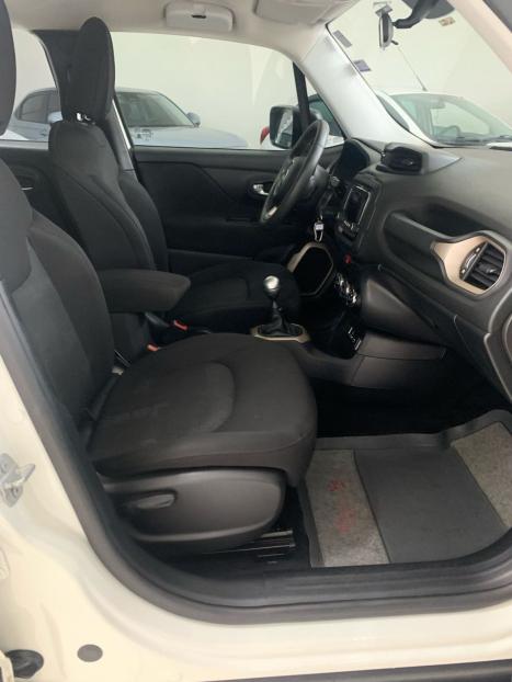 JEEP Renegade 1.8 16V 4P FLEX SPORT, Foto 9