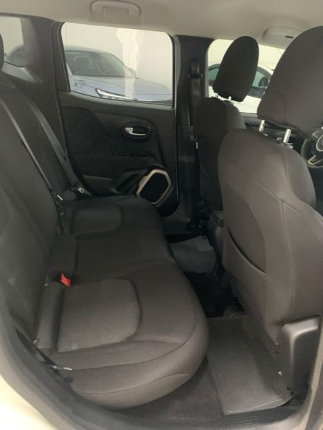 JEEP Renegade 1.8 16V 4P FLEX SPORT, Foto 10