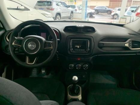 JEEP Renegade 1.8 16V 4P FLEX SPORT, Foto 12