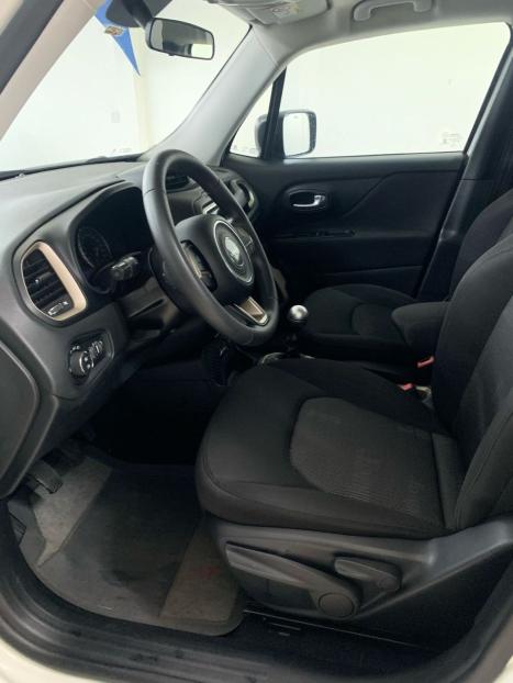 JEEP Renegade 1.8 16V 4P FLEX SPORT, Foto 13