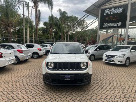 JEEP Renegade 1.8 16V 4P FLEX SPORT AUTOMTICO, Foto 1