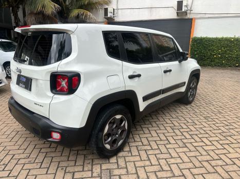 JEEP Renegade 1.8 16V 4P FLEX SPORT AUTOMTICO, Foto 2